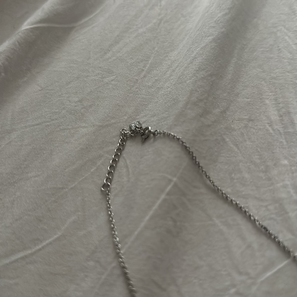 A initial necklaces - Picture 3 of 3